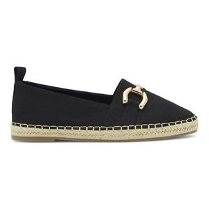 Espadrilky DeeZee WSS21182-01 Látkový materiál obraz