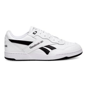 Sportovní Reebok BB 4000 II 100033316 Přírodní kůže (useň) - Lícová, Imitace kůže/-Ekologická kůže obraz