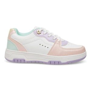 Sneakersy Nelli Blu CD23C0691K-A Materiál/-Syntetický obraz