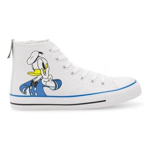 Tenisky Donald Duck CS-SS24-345DDON Látkový materiál obraz