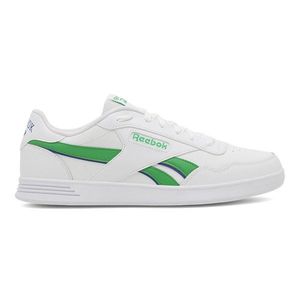 Sportovní Reebok COURT ADVANCE 100074276 Přírodní kůže (useň)/-Přírodní kůže (useň) obraz