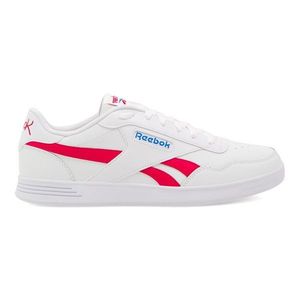 Sportovní Reebok COURT AD 100075020 Přírodní kůže (useň)/-Se syntetickým materiálem, Látka/-Látka obraz