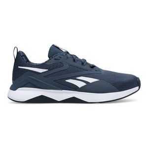 Sportovní Reebok NANOFLEX TR 2 100074538 Látkový materiál obraz