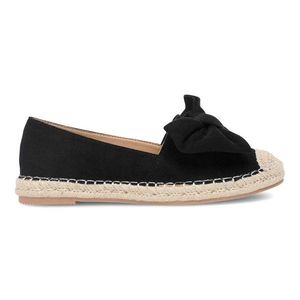 Espadrilky DeeZee KL601-69 Látka/-Látka obraz