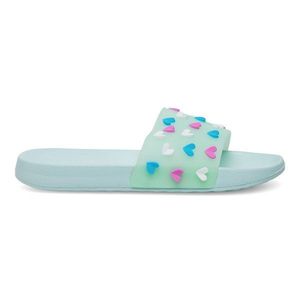 Pantofle Nelli Blu SS23-69536 Materiál/-Syntetický obraz