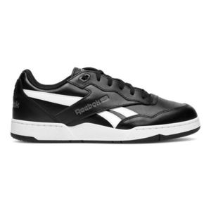 Sportovní Reebok BB 4000 II 100033315 Přírodní kůže (useň)/-Se syntetickým materiálem, Imitace kůže/-Ekologická kůže obraz