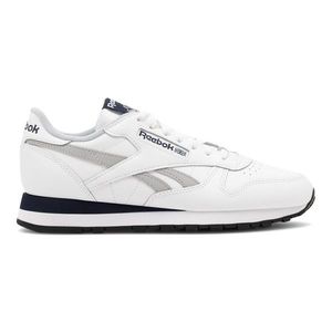 Sportovní Reebok CLASSIC LEATHER 100074356 Materiál/-Syntetický, Přírodní kůže (useň) - Lícová obraz