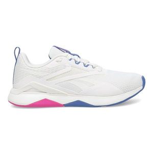 Sportovní obuv Reebok NANOFLEX TR 2 100074543 Látka/-Síťka mesh obraz