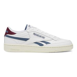 Sportovní Reebok CLUB C REVENGE 100074210 Materiál/-Syntetický, Přírodní kůže (useň) - Lícová obraz