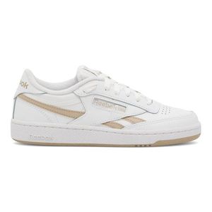 Sportovní obuv Reebok CLUB C REVENGE 100074231 Materiál/-Syntetický, Přírodní kůže (useň) - Lícová, Látka/-Látka obraz