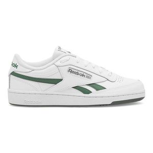 Sportovní Reebok CLUB C REVENGE 100074230 Materiál/-Syntetický, Přírodní kůže (useň) - Lícová, Látka/-Látka obraz