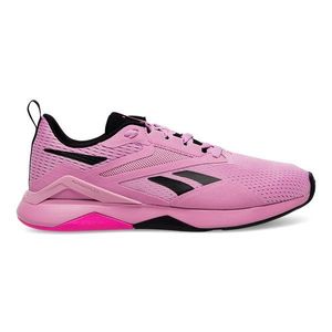 Sportovní obuv Reebok NANOFLEX TR 2 100074541 Látka/-Síťka mesh obraz