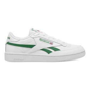 Sportovní Reebok CLUB C REVENGE 100032882 Materiál/-Syntetický, Přírodní kůže (useň) - Lícová, Látka/-Látka obraz