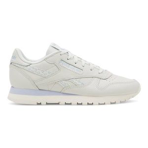 Sportovní obuv Reebok CLASSIC LEATHER 100074372 Materiál/-Syntetický, Přírodní kůže (useň) - Lícová obraz