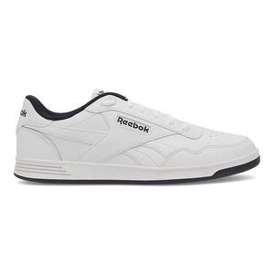 Sportovní Reebok COURT ADVANCE 100010614 Přírodní kůže (useň)/-Se syntetickým materiálem, Látka/-Látka obraz