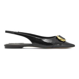 Baleríny NINE WEST WFA2551-1 Materiál/-Syntetický obraz