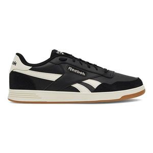 Sportovní Reebok COURT ADVANCE 100074282 Přírodní kůže (useň)/-Se syntetickým materiálem, Látka/-Látka obraz