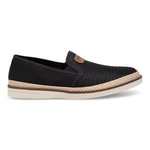 Espadrilky Rieker B2366-00 Látkový materiál obraz