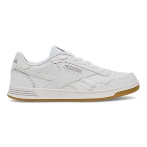 Sportovní obuv Reebok COURT ADVANCE 100010636 Přírodní kůže (useň) - Lícová, Imitace kůže/-Ekologická kůže obraz