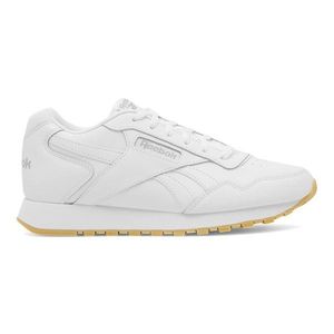 Sportovní obuv Reebok GLIDE 100005919 Přírodní kůže (useň)/-Se syntetickým materiálem, Imitace kůže/-Ekologická kůže obraz