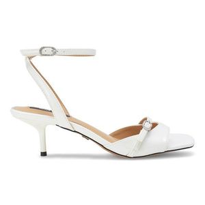 Sandály NINE WEST BYCCC02 Materiál/-Syntetický obraz