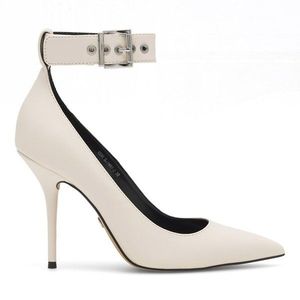 Lodičky NINE WEST SJ1487-2 Materiál/-Syntetický obraz