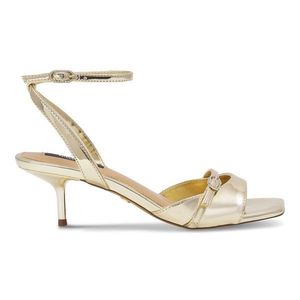 Sandály NINE WEST BYCCC02 Materiál/-Syntetický obraz