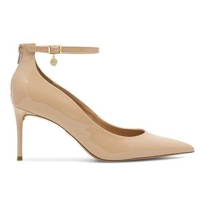 Lodičky NINE WEST SJ1489 Materiál/-Syntetický obraz