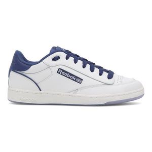 Sportovní Reebok CLUB C BULC 100074248 Přírodní kůže (useň)/-Se syntetickým materiálem, Imitace kůže/-Ekologická kůže obraz