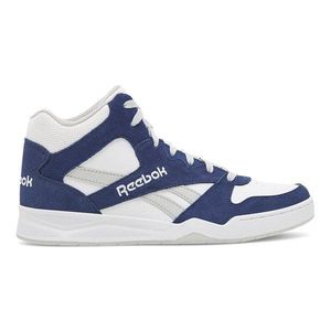 Sportovní Reebok ROYAL BB4500 HI2 100074732 Přírodní kůže (useň)/-Přírodní kůže (useň) obraz