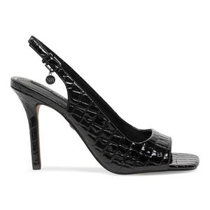 Sandály NINE WEST FF-1065 Materiál/-Syntetický obraz