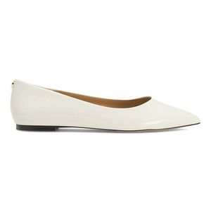 Baleríny NINE WEST WFA2622-1 Materiál/-Syntetický obraz