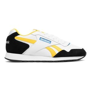 Sportovní Reebok GLIDE 100074227 Materiál/-Syntetický obraz