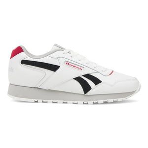 Sportovní Reebok GLIDE 100074456 Přírodní kůže (useň)/-Se syntetickým materiálem, Imitace kůže/-Ekologická kůže obraz