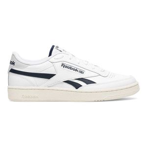 Sportovní Reebok CLUB C REVENGE 100074211 Přírodní kůže (useň) - Lícová, Látka/-Látka obraz