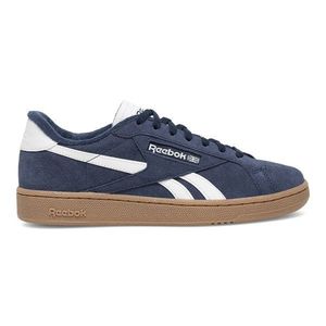 Sportovní Reebok CLUB C GROUNDS UK 100033074 Materiál/-Syntetický, Přírodní kůže (useň) - Semiš obraz