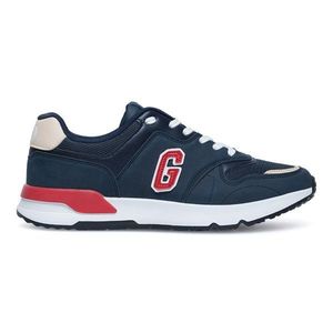 Sportovní GAP COLUMBUS GCM001F5SMELYBGP Materiál/-Syntetický, Látka/-Látka obraz