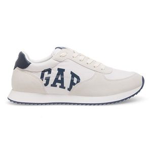 Sportovní GAP NASHVILLE GCQ001F5TMWHITGP Materiál/-Syntetický obraz