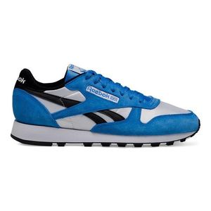 Sportovní Reebok CLASSIC LEATHER 100075297 Přírodní kůže (useň)/-Přírodní kůže (useň) obraz