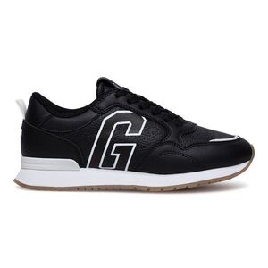 Sportovní obuv GAP NEW YOR II GAF002F5SWBKWHGP Materiál/-Syntetický obraz