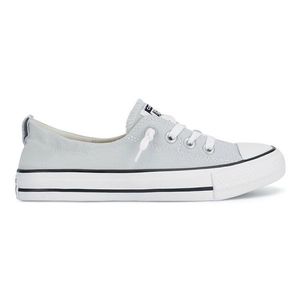 Tenisky Converse CHUCK TAYLOR ALL STAR SHORELINE 537082C Látka/-Látka obraz