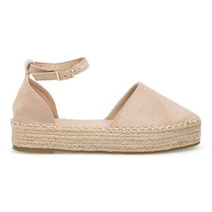 Espadrilky DeeZee WSS990-215 Látka/-Látka obraz