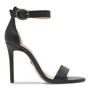 Sandály NINE WEST WFA2646-1 Materiál/-Syntetický, Imitace kůže/-Ekologická kůže obraz