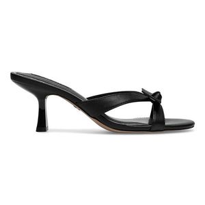 Pantofle NINE WEST WFA2668-1 Materiál/-Syntetický obraz