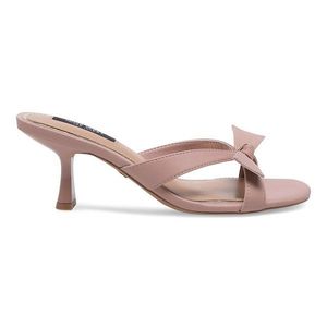 Pantofle NINE WEST WFA2668-1 Materiál/-Syntetický obraz