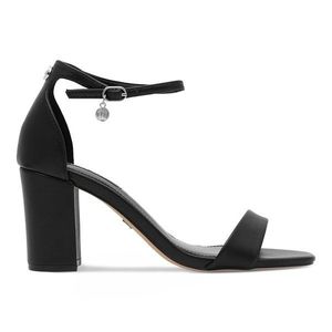 Sandály NINE WEST WFA2647-1 Materiál/-Syntetický obraz