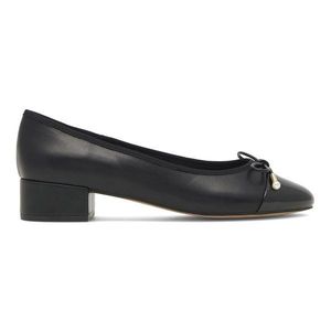 Lodičky NINE WEST WFA2608-1 Materiál/-Syntetický, Imitace kůže/-Ekologická kůže obraz