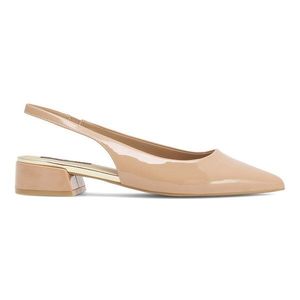 Baleríny NINE WEST WFA2609-1 Materiál/-Syntetický obraz