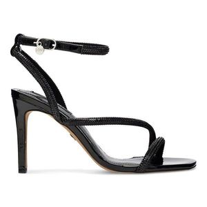 Sandály NINE WEST WFA2675-1 Materiál/-Syntetický obraz