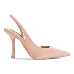 Lodičky NINE WEST WFA2689-1 Látkový materiál obraz